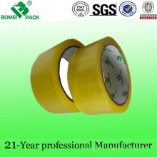 Water Based Acrylic Clear Packing Tape (KD-0333)